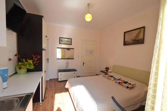 Apartmán Ostrov Krk - Malinska OS 12071 N2