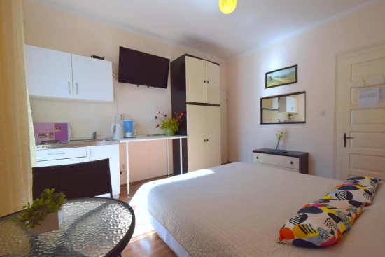 Apartmán Ostrov Krk - Malinska OS 12071 N2