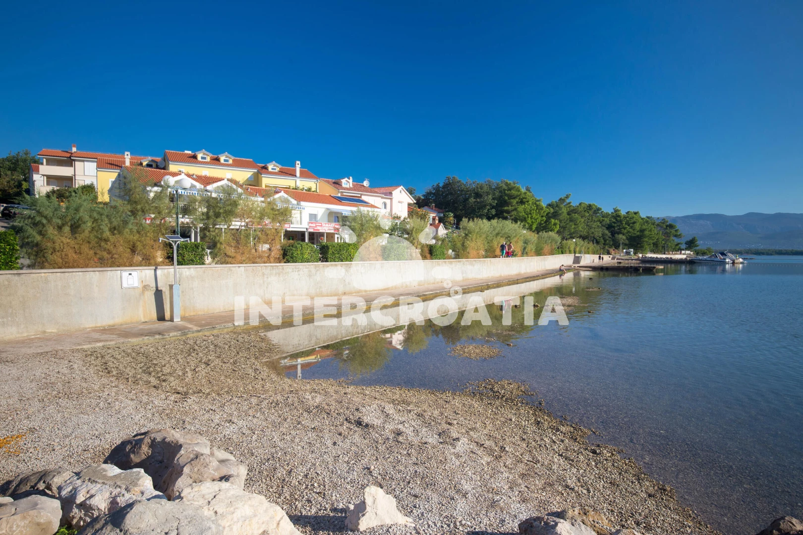 Apartmán Ostrov Krk - Čižići OS 12072 N1