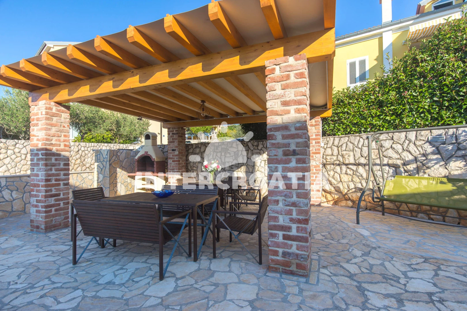 Apartmán Ostrov Krk - Čižići OS 12072 N1