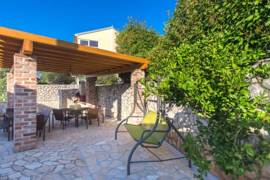 Apartmán Ostrov Krk - Čižići OS 12072 N1