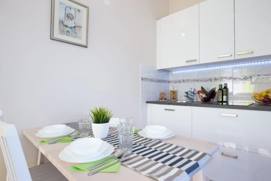 Apartmán Ostrov Krk - Čižići OS 12072 N1