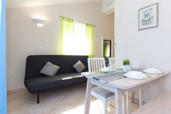Apartmán Ostrov Krk - Čižići OS 12072 N1