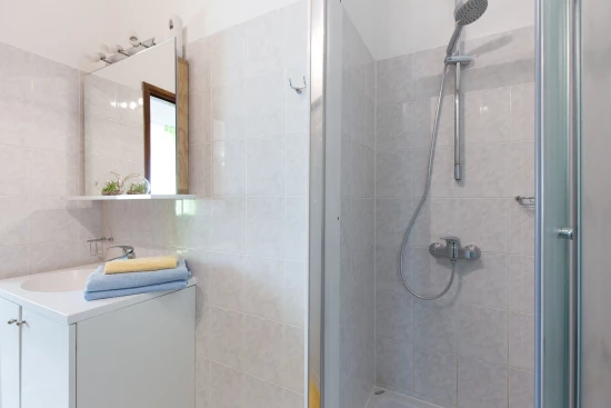 Apartmán Ostrov Krk - Čižići OS 12072 N1