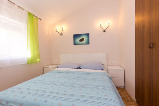 Apartmán Ostrov Krk - Čižići OS 12072 N1