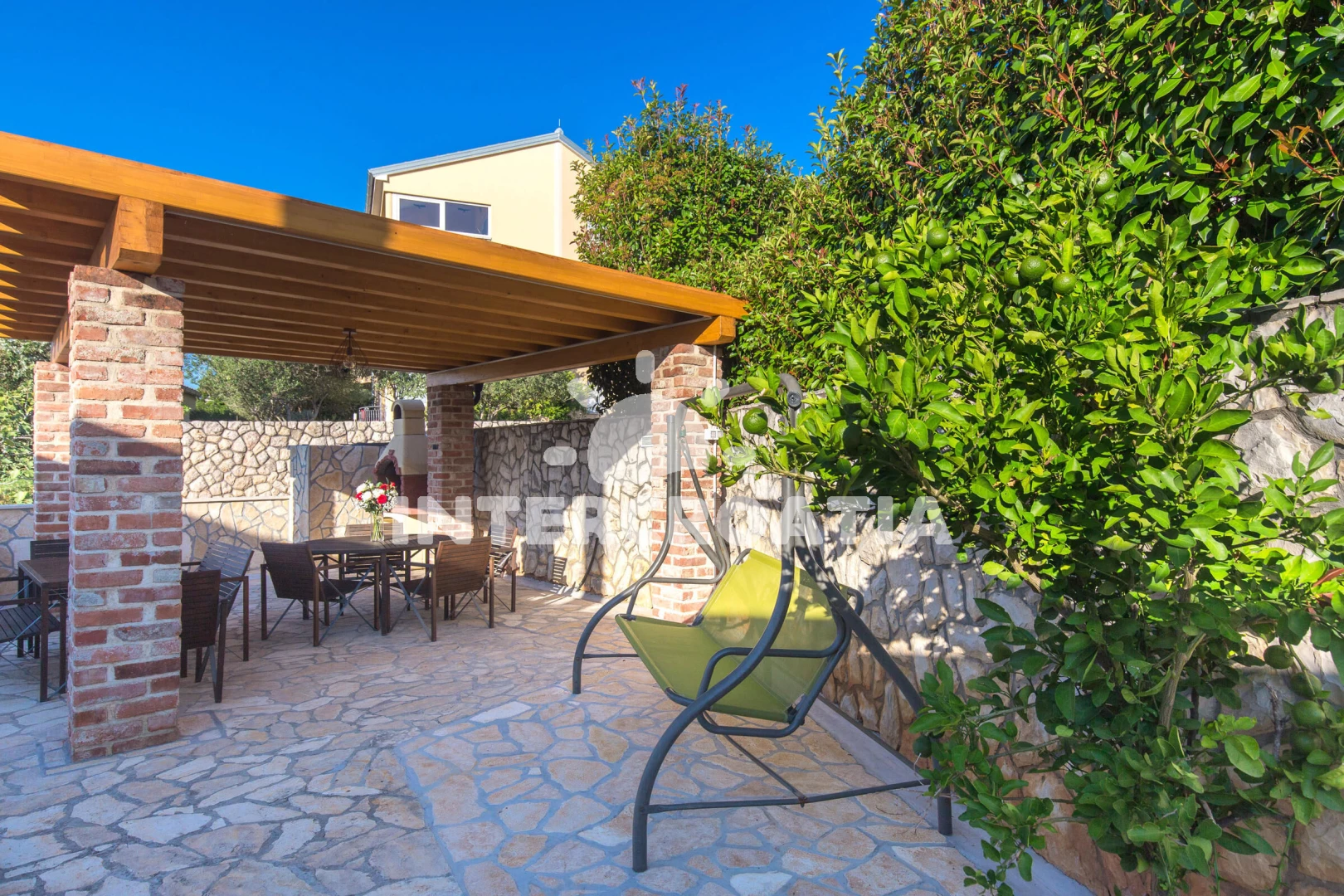 Apartmán Ostrov Krk - Čižići OS 12072 N2