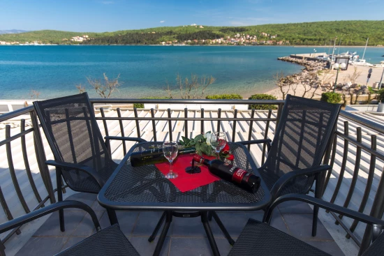 Apartmán Ostrov Krk - Čižići OS 12072 N2