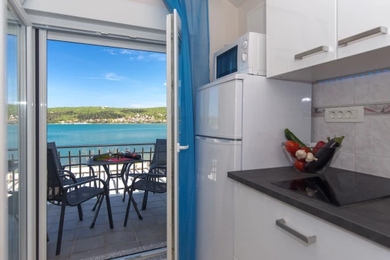 Apartmán Ostrov Krk - Čižići OS 12072 N2
