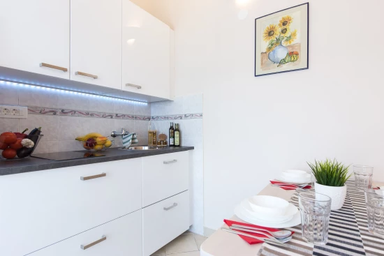 Apartmán Ostrov Krk - Čižići OS 12072 N2
