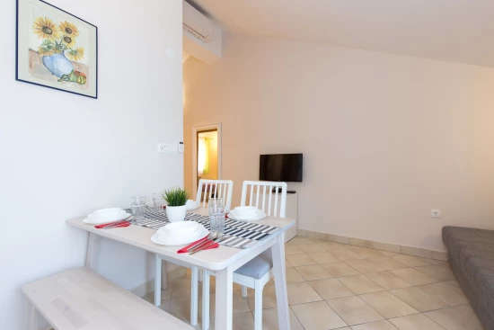Apartmán Ostrov Krk - Čižići OS 12072 N2