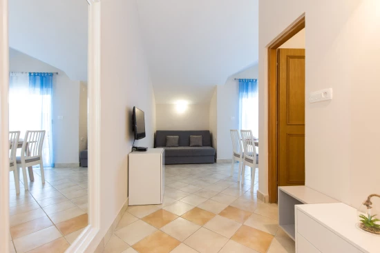 Apartmán Ostrov Krk - Čižići OS 12072 N2