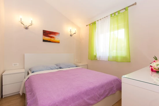 Apartmán Ostrov Krk - Čižići OS 12072 N2