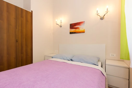 Apartmán Ostrov Krk - Čižići OS 12072 N2
