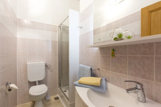 Apartmán Ostrov Krk - Čižići OS 12072 N2