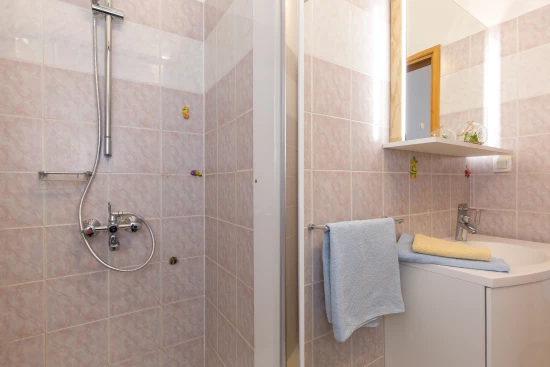 Apartmán Ostrov Krk - Čižići OS 12072 N2