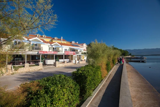 Apartmán Ostrov Krk - Čižići OS 12072 N3