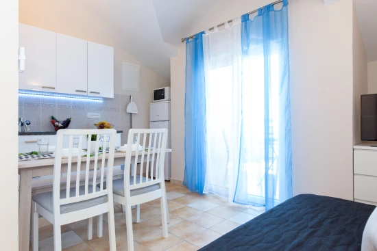 Apartmán Ostrov Krk - Čižići OS 12072 N3