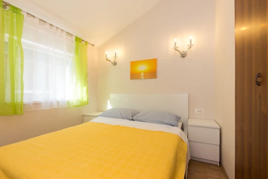 Apartmán Ostrov Krk - Čižići OS 12072 N3