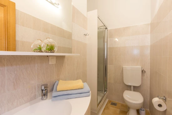 Apartmán Ostrov Krk - Čižići OS 12072 N3