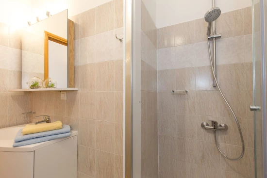 Apartmán Ostrov Krk - Čižići OS 12072 N3