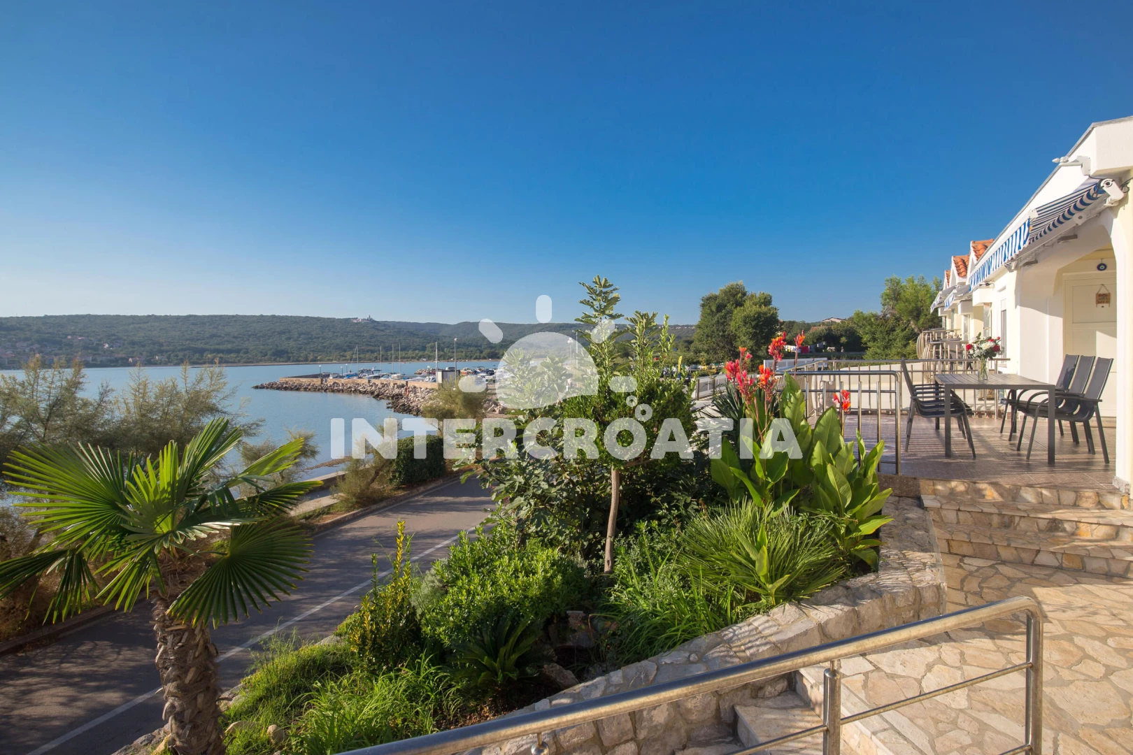 Apartmán Ostrov Krk - Čižići OS 12072 N4