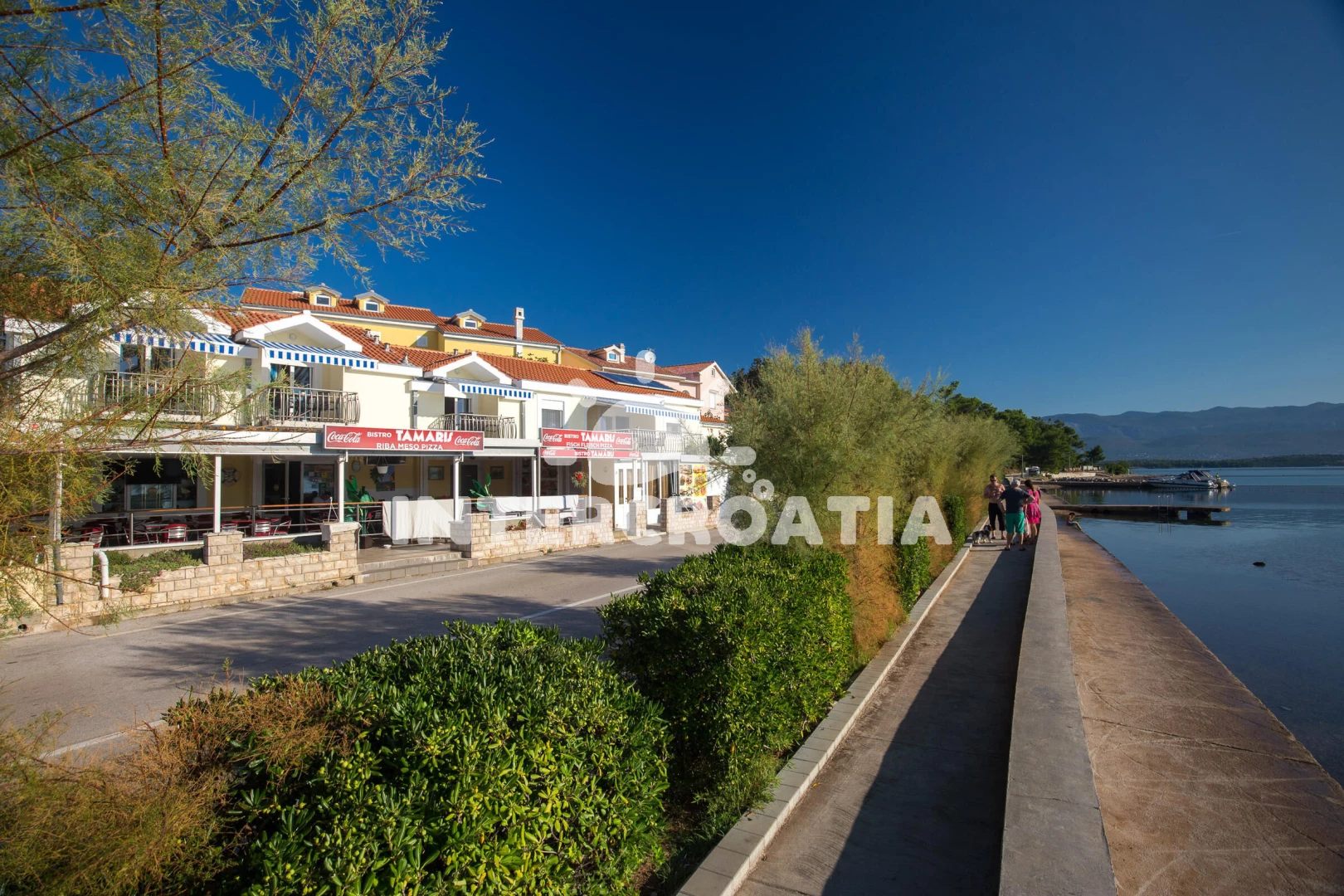 Apartmán Ostrov Krk - Čižići OS 12072 N4