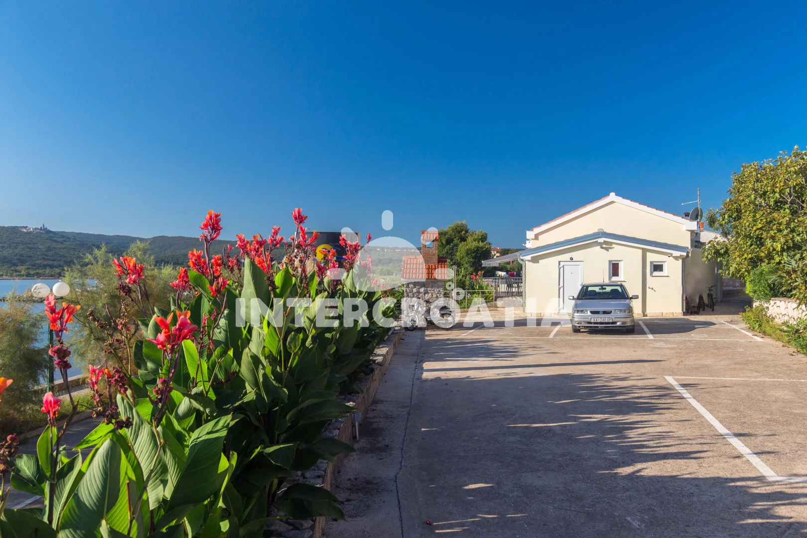 Apartmán Ostrov Krk - Čižići OS 12072 N4