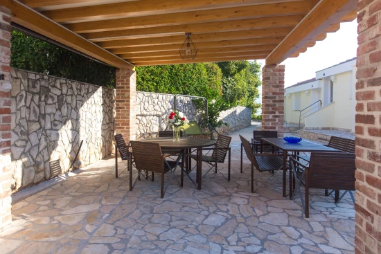 Apartmán Ostrov Krk - Čižići OS 12072 N4