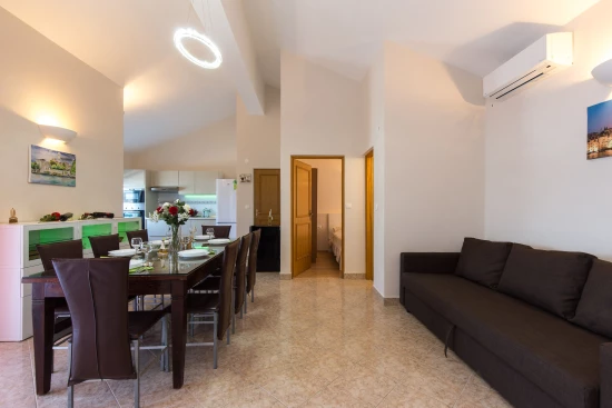 Apartmán Ostrov Krk - Čižići OS 12072 N4