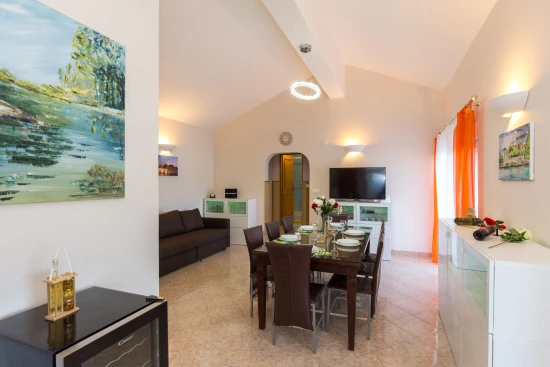 Apartmán Ostrov Krk - Čižići OS 12072 N4