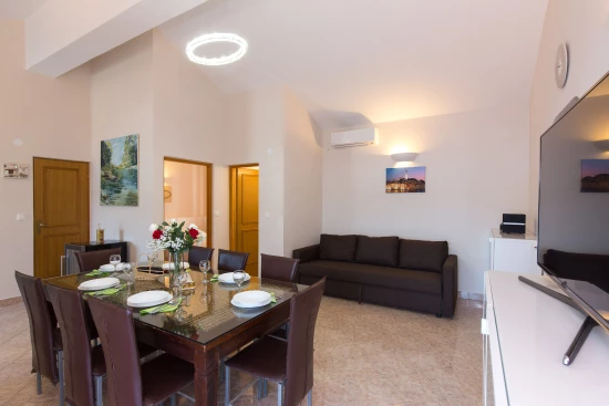 Apartmán Ostrov Krk - Čižići OS 12072 N4