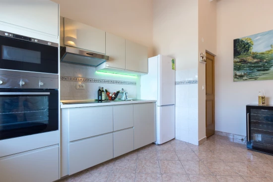 Apartmán Ostrov Krk - Čižići OS 12072 N4