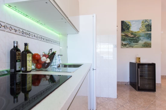 Apartmán Ostrov Krk - Čižići OS 12072 N4