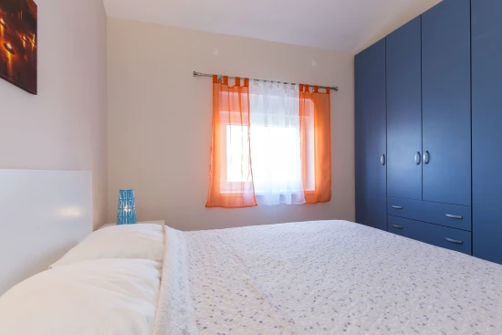Apartmán Ostrov Krk - Čižići OS 12072 N4