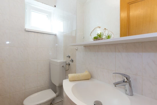 Apartmán Ostrov Krk - Čižići OS 12072 N4