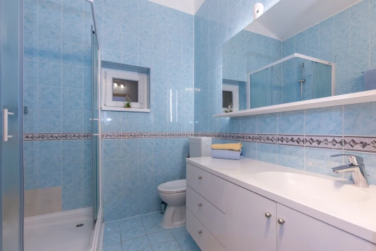 Apartmán Ostrov Krk - Čižići OS 12072 N4