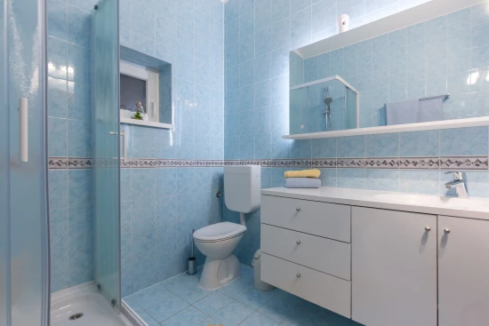 Apartmán Ostrov Krk - Čižići OS 12072 N4
