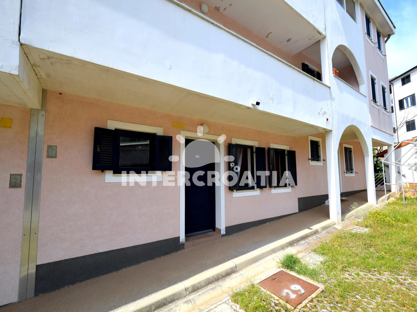 Apartmán Ostrov Krk - Malinska OS 12073 N1