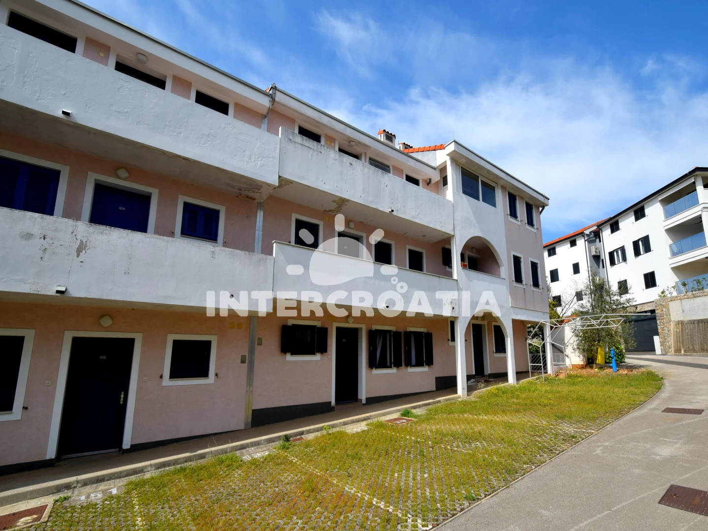 Apartmán Ostrov Krk - Malinska OS 12073 N1