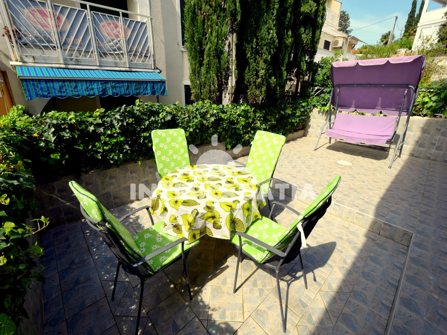 Apartmán Ostrov Krk - Malinska OS 12073 N1