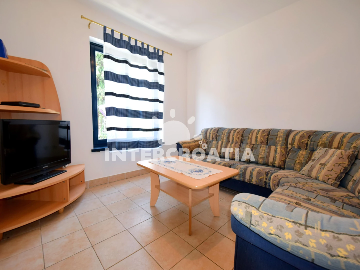 Apartmán Ostrov Krk - Malinska OS 12073 N1