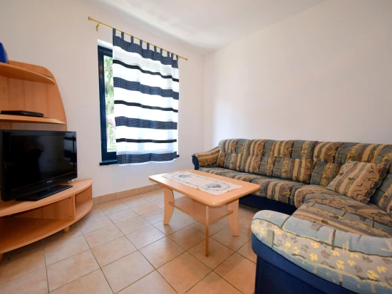 Apartmán Ostrov Krk - Malinska OS 12073 N1