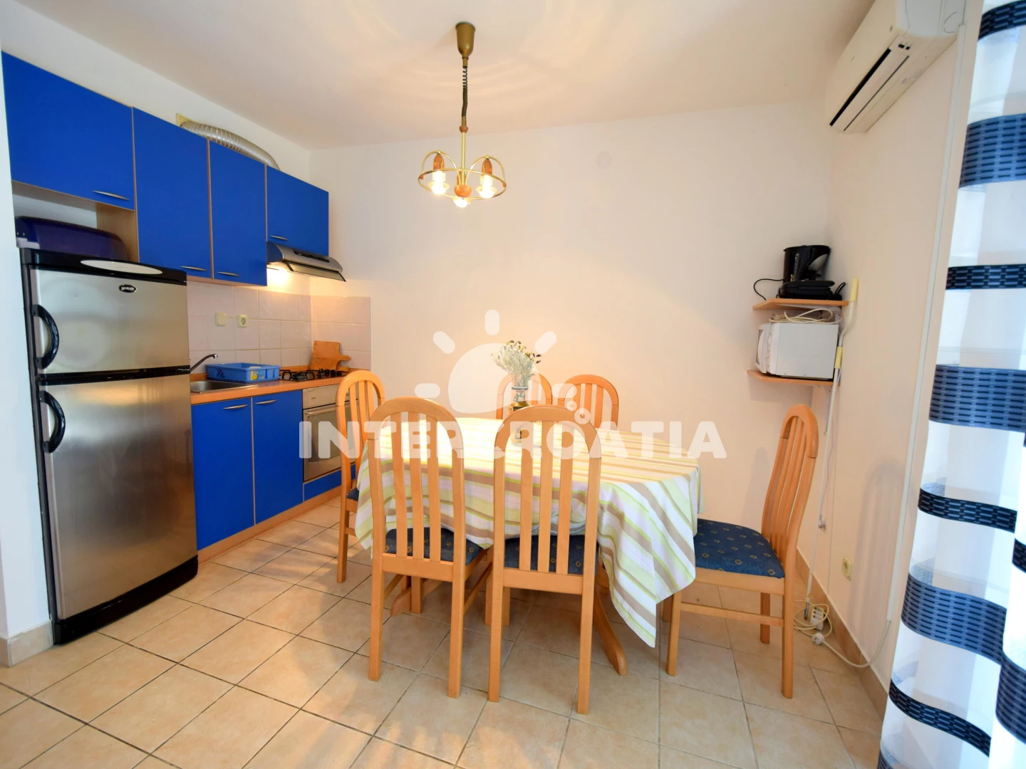 Apartmán Ostrov Krk - Malinska OS 12073 N1