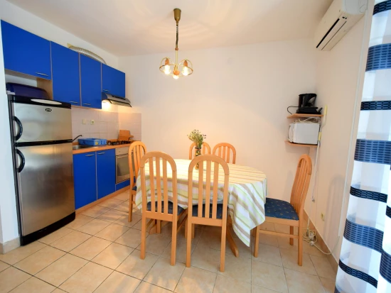 Apartmán Ostrov Krk - Malinska OS 12073 N1
