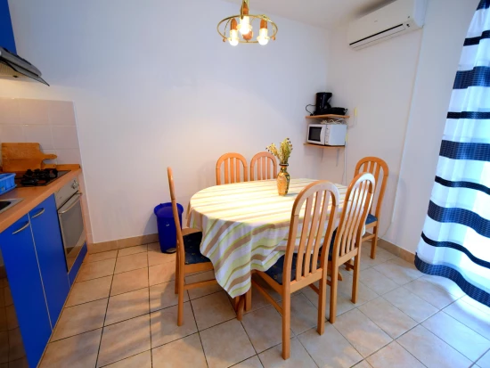 Apartmán Ostrov Krk - Malinska OS 12073 N1