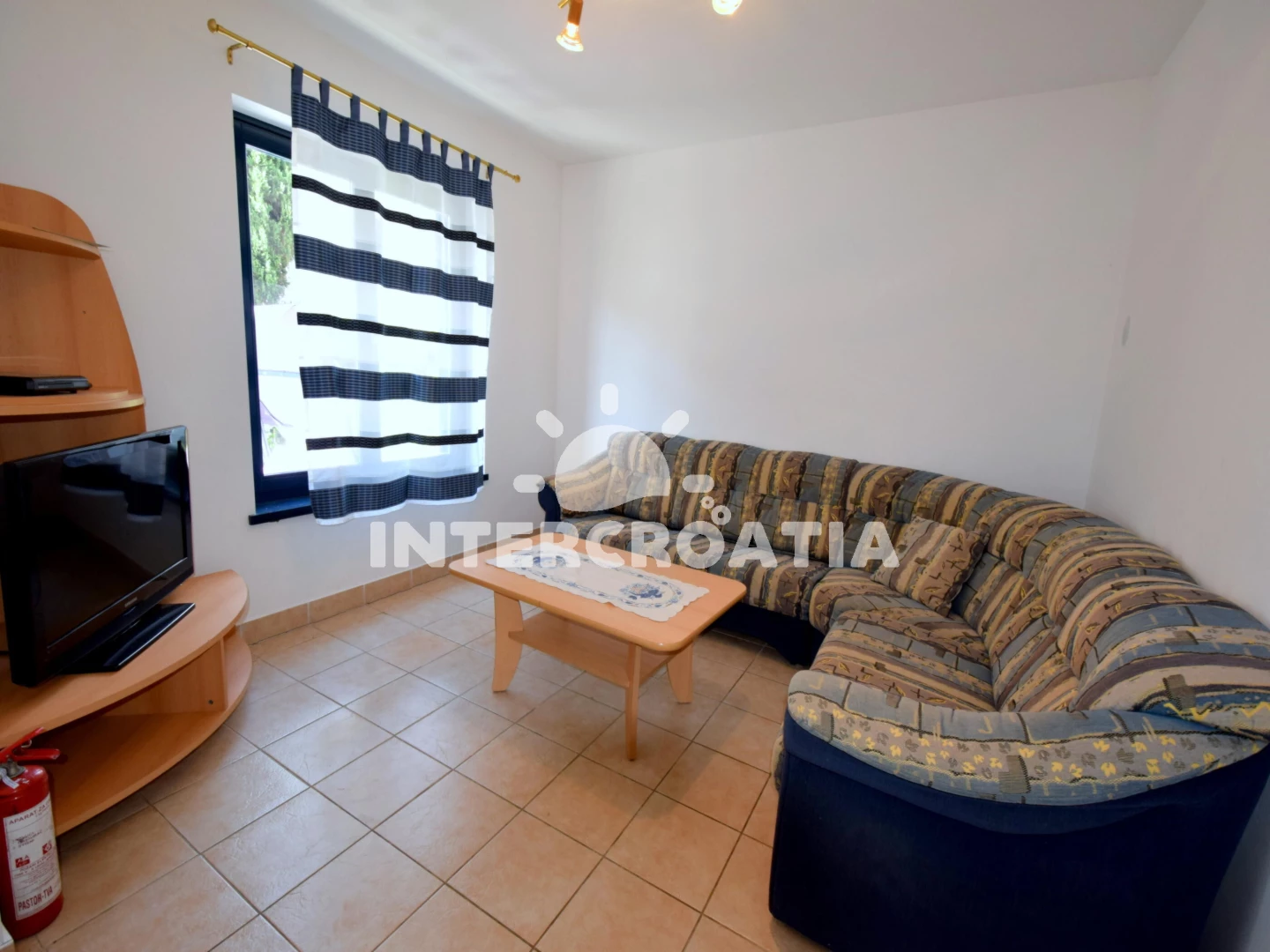 Apartmán Ostrov Krk - Malinska OS 12073 N1