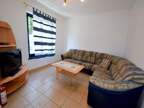 Apartmán Ostrov Krk - Malinska OS 12073 N1