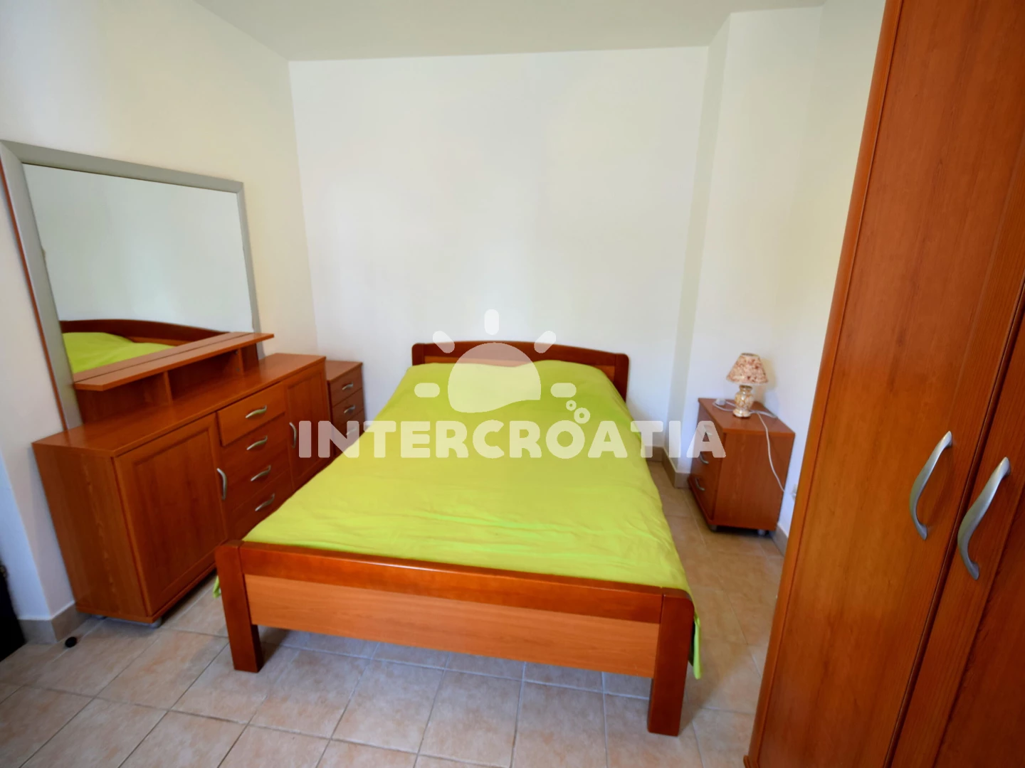 Apartmán Ostrov Krk - Malinska OS 12073 N1