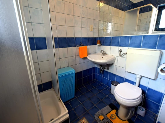 Apartmán Ostrov Krk - Malinska OS 12073 N1