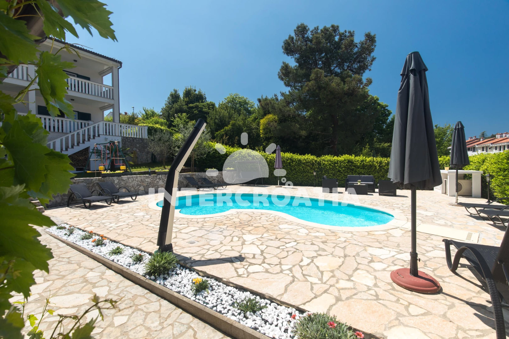 Vila Ostrov Krk - Malinska OS 12074 N1